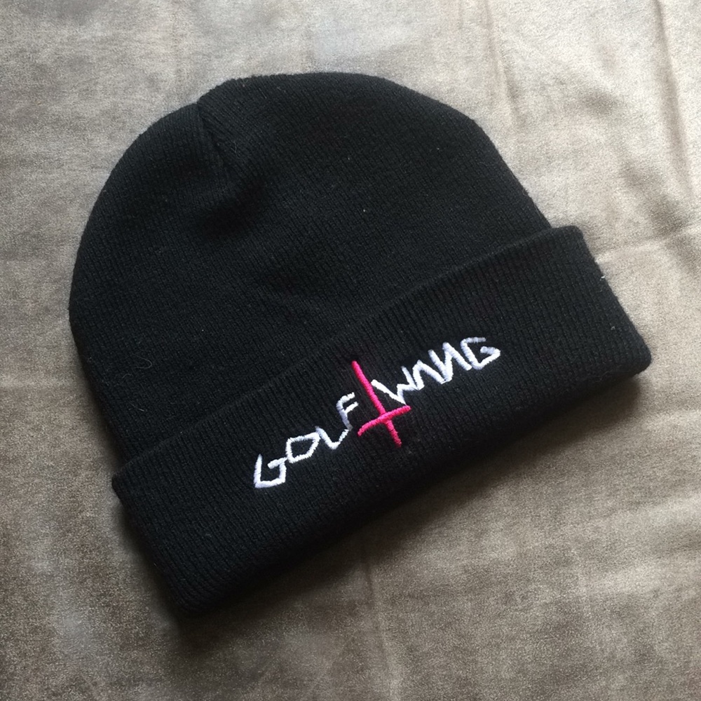 Golf Wang Beenie